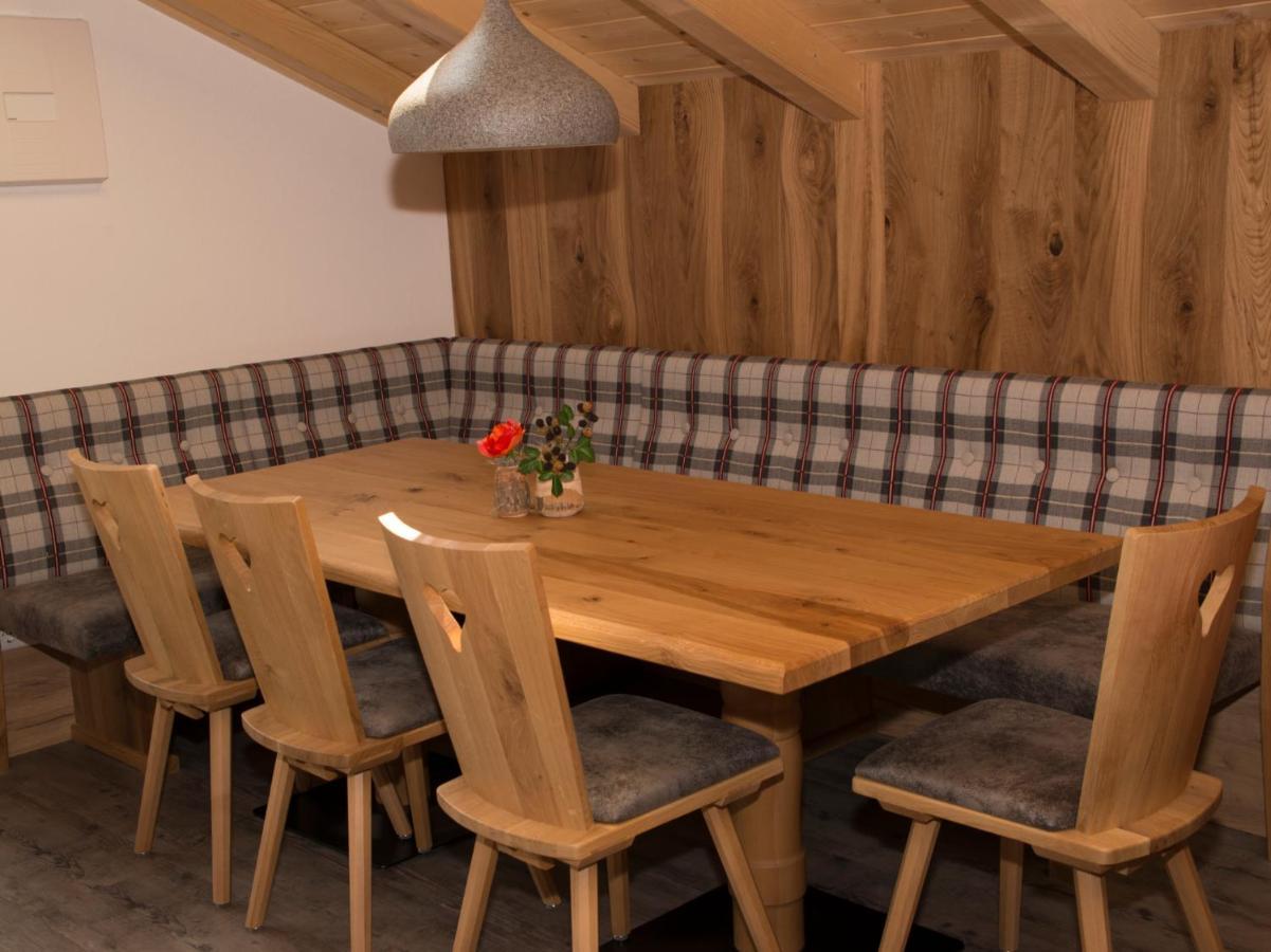 インツェルHaus Im Moos - Chiemgau Karteアパートメント エクステリア 写真