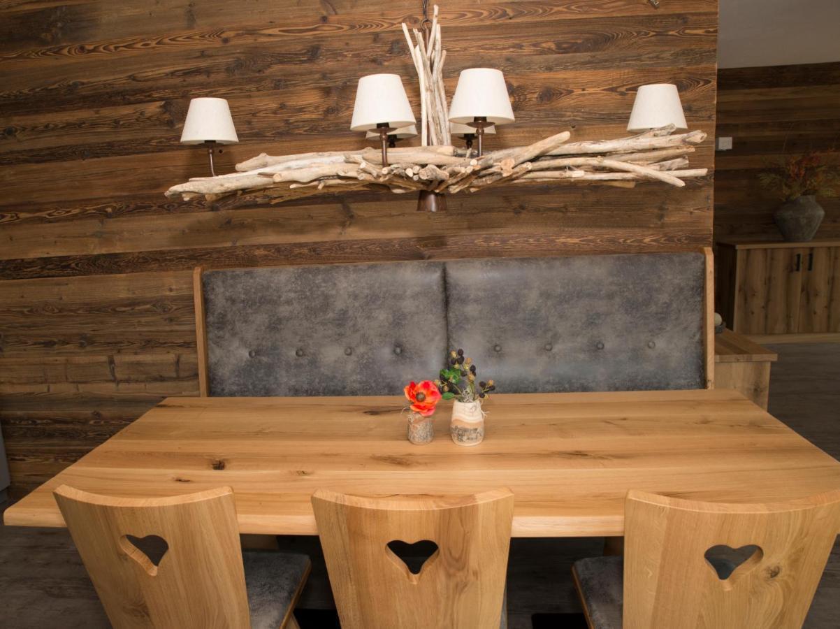 インツェルHaus Im Moos - Chiemgau Karteアパートメント エクステリア 写真